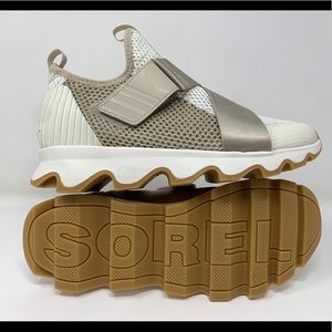 Sorel Kinetic Sneakers